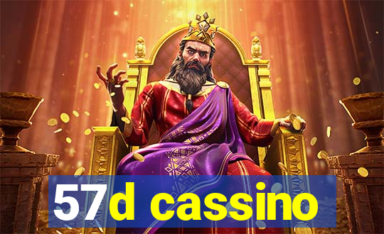 57d cassino